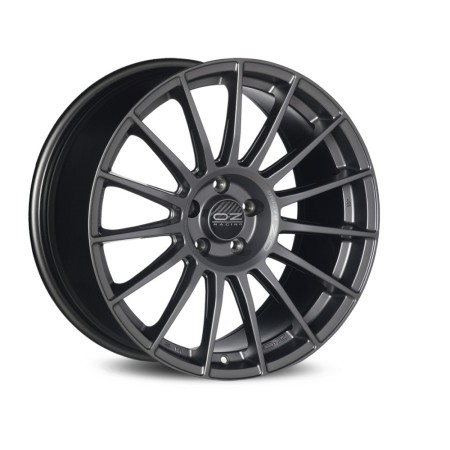 LLANTA RONAL R71 8.5X20 ET41 5X120 PLATA