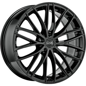 LLANTA RONAL R71 8.5X20 ET40 5X114,3 JETBLACK-COPPER MATT