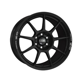 (OUTLET)LLANTA MOMO SENTRY 9.5X19 ET50 5X112 PLATA 79.6 TUV