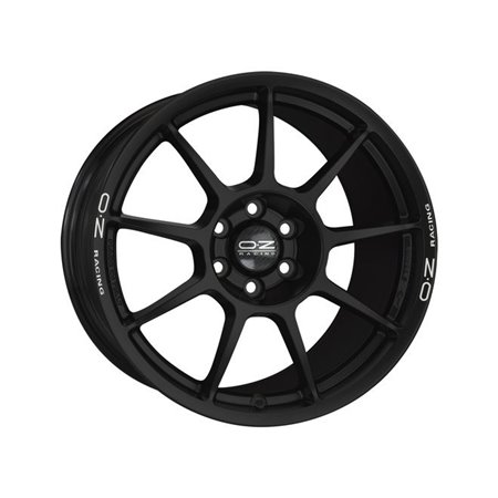 (OUTLET)LLANTA MOMO SENTRY 9.5X19 ET50 5X112 PLATA 79.6 TUV