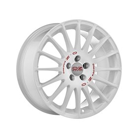 LLANTA MOMO SCREAMJET 8,0X17 ET40 5X114 PLATA 72,3 VIA
