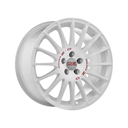 LLANTA MOMO SCREAMJET 8,0X17 ET40 5X114 PLATA 72,3 VIA