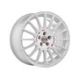 LLANTA MOMO SCREAMJET 8,0X17 ET40 5X114 PLATA 72,3 VIA