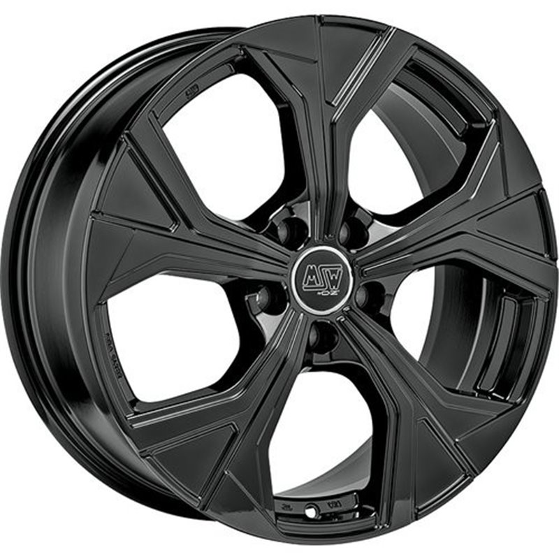 LLANTA MOMO HYPERSTAR 6,0X15 ET40 4X108 PLATA 63,4 VIA