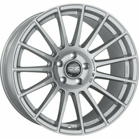 LLANTA SUPERTUR. DAKAR 9x21 ET 50 OZ RACING 5x112 66,46
