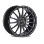LLANTA OZ ULTRALEGGERA 7x16 ET35 5x100 CHRYSTAL TITANIUM TUV