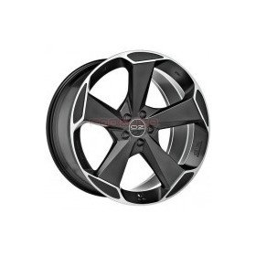 LLANTA MSW 50 8x19 5x114,30 ET 40 NEGRO BRILLANTE