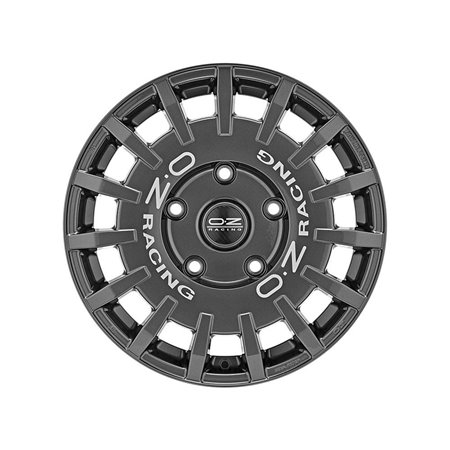 LLANTA MSW 48 VAN 6 HOLES 6,5x16 6x130 ET 62 PLATA