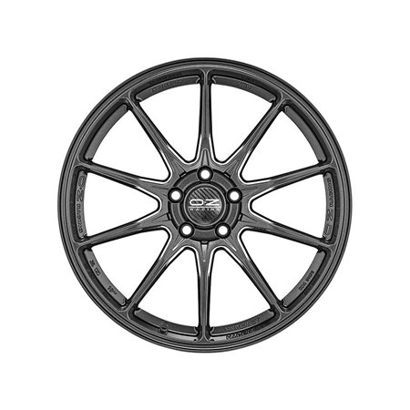 LLANTA MSW 40 VAN 6,5x16 5x120 ET 50 GRIS OSCURO BRILLANTE