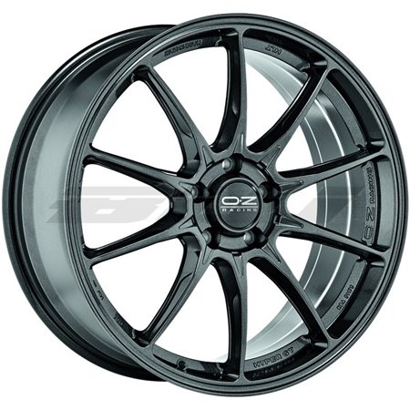 LLANTA MSW 74 10,5x20 5x112 ET 28 NEGRO BRILLANTE PULIDO