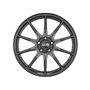 LLANTA OZ RACING MSW 85 7X17 ET32 4X108 GRIS MATE