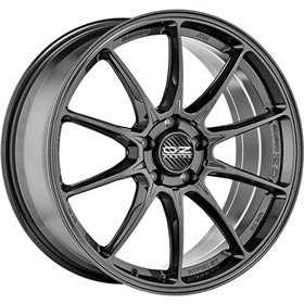 LLANTA OZ RACING MSW 85 8X18 ET42 5X112 GRIS MATE