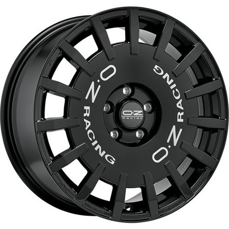 LLANTA SPARCO WHEELS ASSETTO GARA 7,5X17 ET45 5X114,30 73 MATT BRONZE