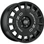 LLANTA SPARCO WHEELS ASSETTO GARA 7,5X17 ET45 5X114,30 73 MATT BRONZE