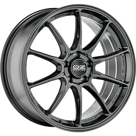 LLANTA BMW SPARCO PRO CORSA 8X18 ET29 5X120 72,56 MATT DARK TITANIUM