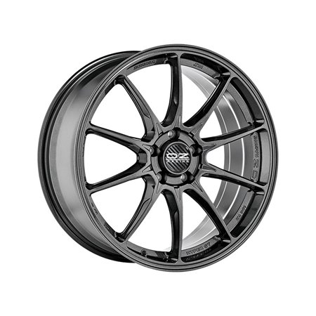 LLANTA SPARCO PRO CORSA 7,5x17 4x100 ET 42 TITANIO MATE OSCURO