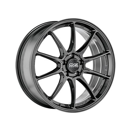 LLANTA OZ HYPER GT HLT 11x20 ET28 5x108 63,4 STAR GRAPHITE