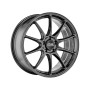 LLANTA OZ HYPER GT HLT 11x20 ET28 5x108 63,4 STAR GRAPHITE