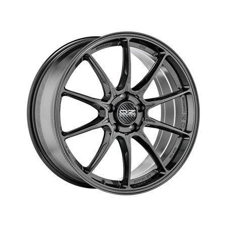 LLANTA ULTRALEGGERA 7,5x18 ET 48 5x100 OZ RACING