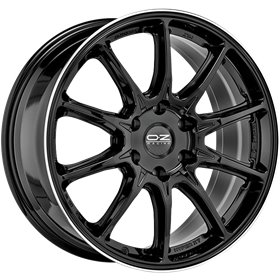 LLANTA ALLEGG.HLT 5F 8,5x17 ET 59 5x114,3 OZ RACING