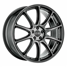 LLANTA SUPERTURISMO GT 6x14 ET 36 4x100 OZ RACING