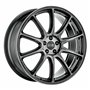LLANTA SUPERTURISMO GT 6x14 ET 36 4x100 OZ RACING