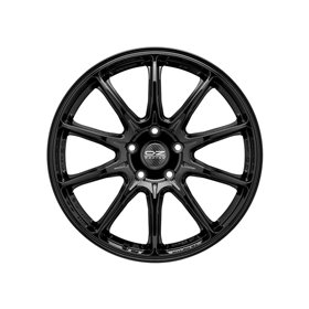 LLANTA GRAN TURISMOHLT 9,5x20 ET 22 5x112 OZ RACING