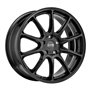LLANTA OZ RACING SUPERTURISMO GT 7X17 ET40 5X114,3 GRIS BLACK LETTERING