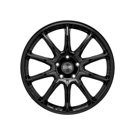 LLANTA OZ ULTRALEGGERA 8x17 ET48 5x114,30 RACE GOLD KBA NAD