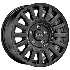 LLANTA OZ ULTRALEGGERA 9x18 ET55 5x114,30 BRONCE MATE TUV