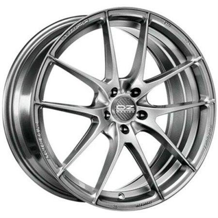 LLANTA LEGGERA HLT 9x21 ET 40 OZ RACING 5x120 64,12