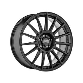 LLANTA ALLEGGERITA HLT 5F 8x18 5x100 ET 48 PLATA