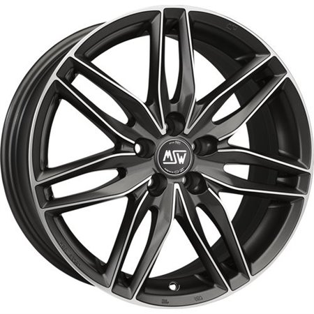 LLANTA CORTINA 10x19 ET 31 OZ RACING 5x112 73,1