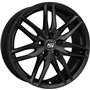 LLANTA OZ RACING FORMULA HLT 8X18 ET35 5X112 GRIS
