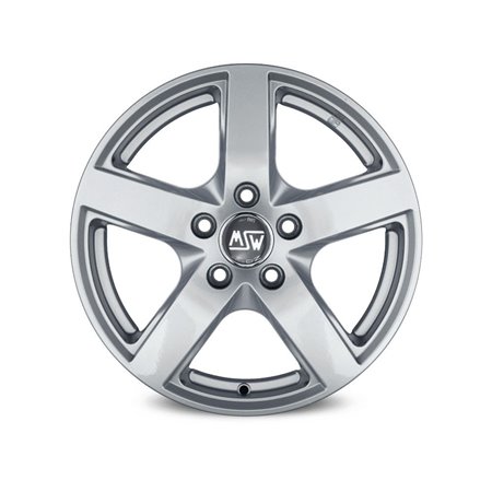 LLANTA MSW 55 6,5x16 5x115 ET 41 PLATA