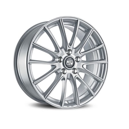 LLANTA MSW MSW 86 6,5x16 ET18 4x108 65,06 PLATA