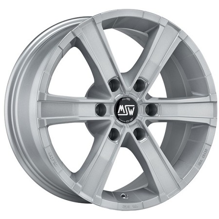 LLANTA MONACO HLT 10x19 ET 50 OZ RACING 5x112 73,1