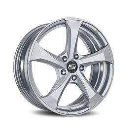 LLANTA OZ FORMULA HLT 5F 11x19 ET50 5x130 GRIGIO CORSA TUV