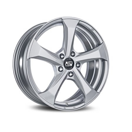 LLANTA OZ FORMULA HLT 5F 11x19 ET50 5x130 GRIGIO CORSA TUV
