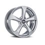 LLANTA OZ FORMULA HLT 5F 11x19 ET50 5x130 GRIGIO CORSA TUV