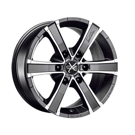 LLANTA MONTECARLO HLT 9,5x20 ET 52 OZ 5x130 71,56