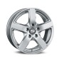 LLANTA OZ FORMULA HLT 4F 7x17 ET37 4x98 GRIGIO CORSA TUV NAD
