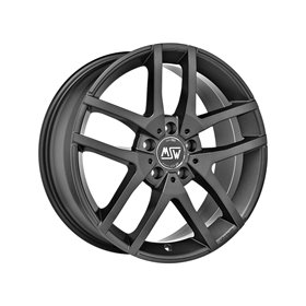 LLANTA OZ RACING LEGGERA HLT 11X20 ET50 5X130 GRIS