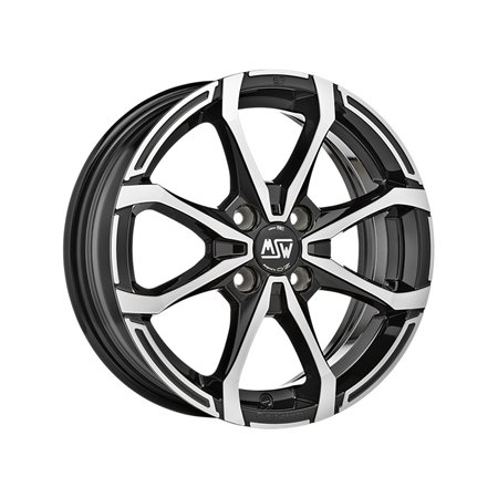 LLANTA OZ RACING LEGGERA HLT 11X20 ET65 5X130 GRIS