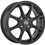 LLANTA OZ LEGGERA HLT 8x18 ET35 5x100 RACE GOLD KBA NAD
