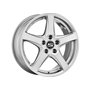 LLANTA OZ LEGGERA HLT 8x18 ET45 5x120 GRIGIO CORSA BRIGHT KBA NAD