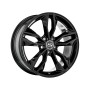 LLANTA OZ RACING LEGGERA HLT 7,5X17 ET35 5X112 GRIS