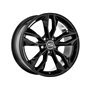 LLANTA OZ RACING LEGGERA HLT 8X17 ET48 5X112 GRIS