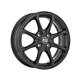LLANTA OZ OMNIA 7,5x17 ET45 5x114,30 MATT BLACK KBA NAD