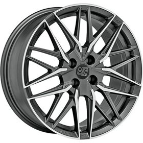 LLANTA ASPEN HLT 9x21 ET 30 OZ 5x120 73,1